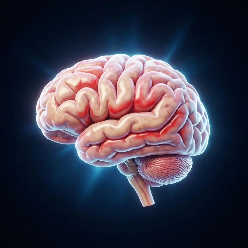 🧬 5 фактов о мозге, которые меняют взгляд на себя
