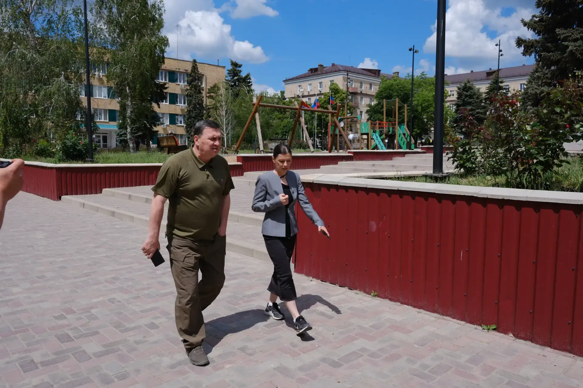 Инвестиции в детей окупятся сторицей — за ними наше будущее. Думала об этом, возвращаясь из рабочей 