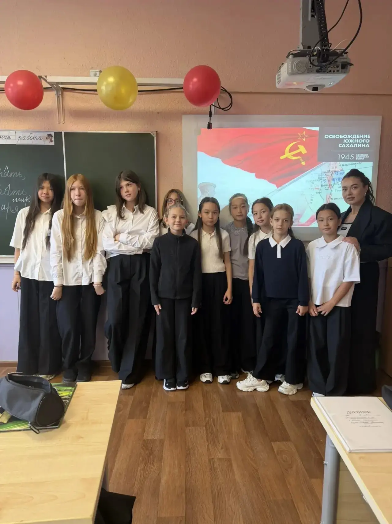 🕯️ 3 сентября - День памяти