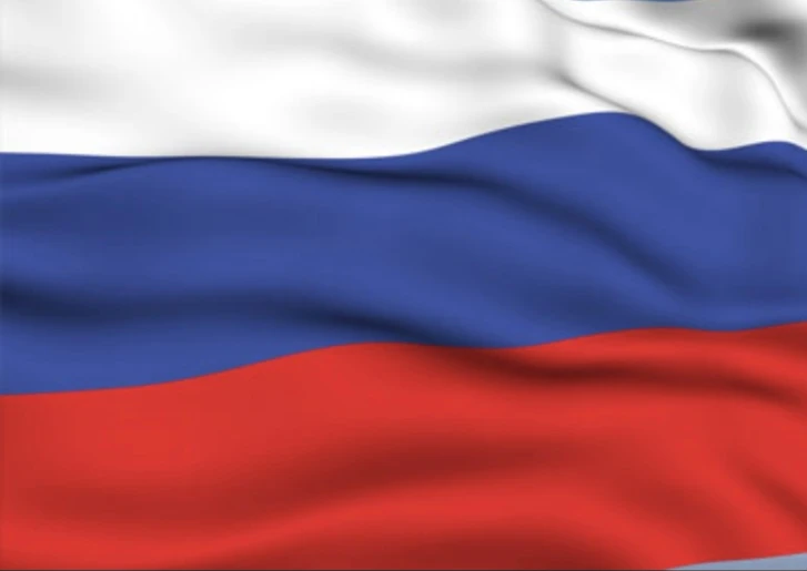 🇷🇺С Днем российского флага!