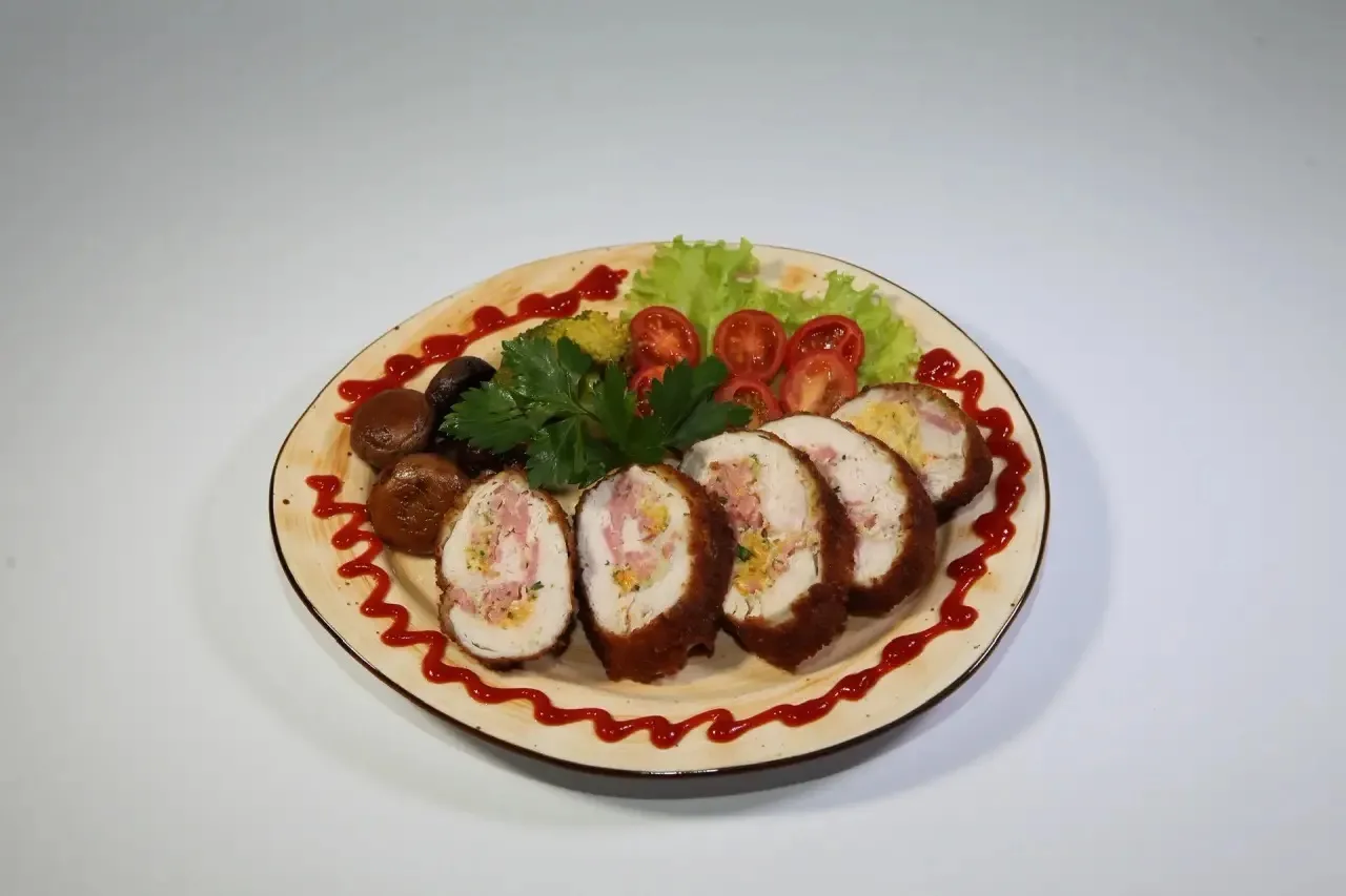Вкус, к которому хочется возвращаться 🤍