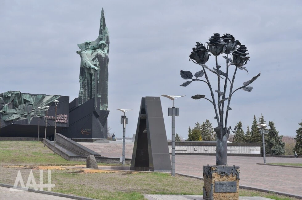 Туристический реестр ДНР пополнили пять маршрутов