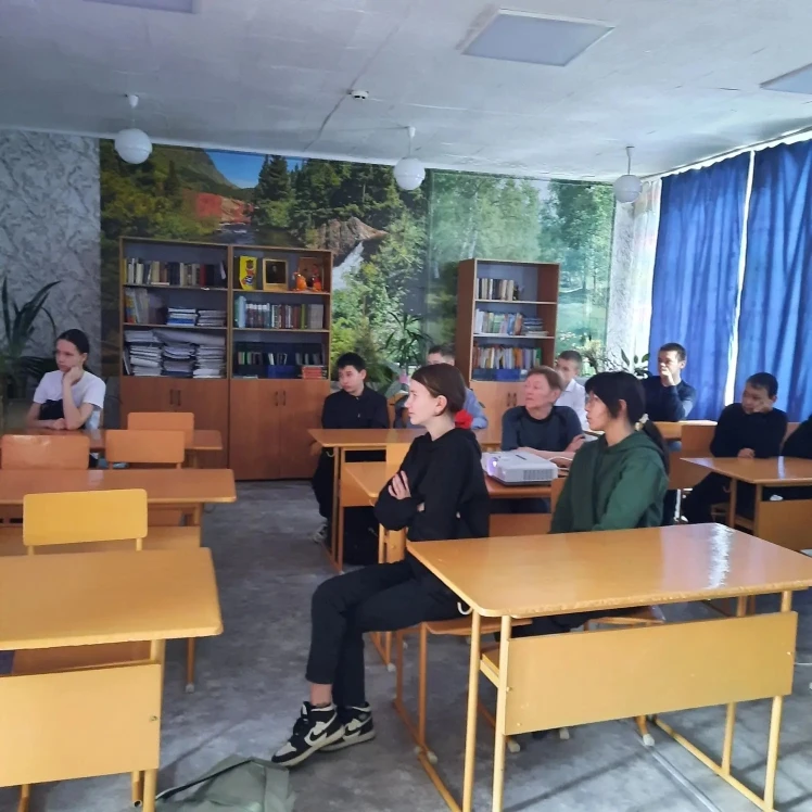 В период с 16 февраля по 22 апреля 2026 г. проводится VIII этап Эстафет по теме: "Азбук...