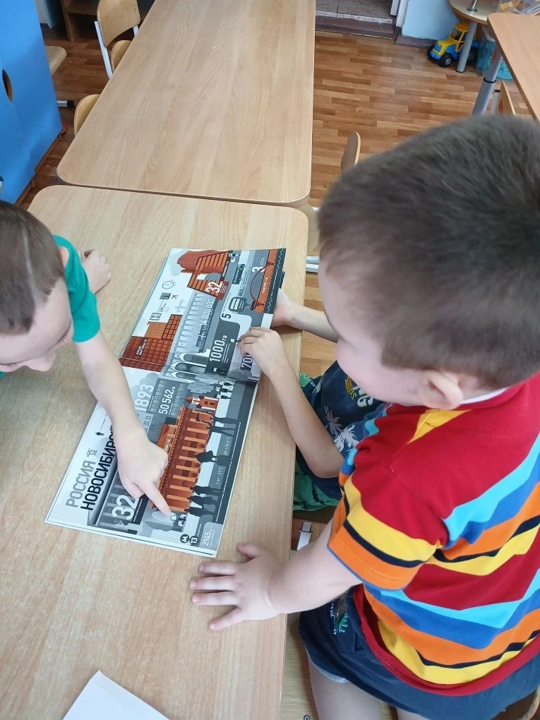 Я узнал, что у меня