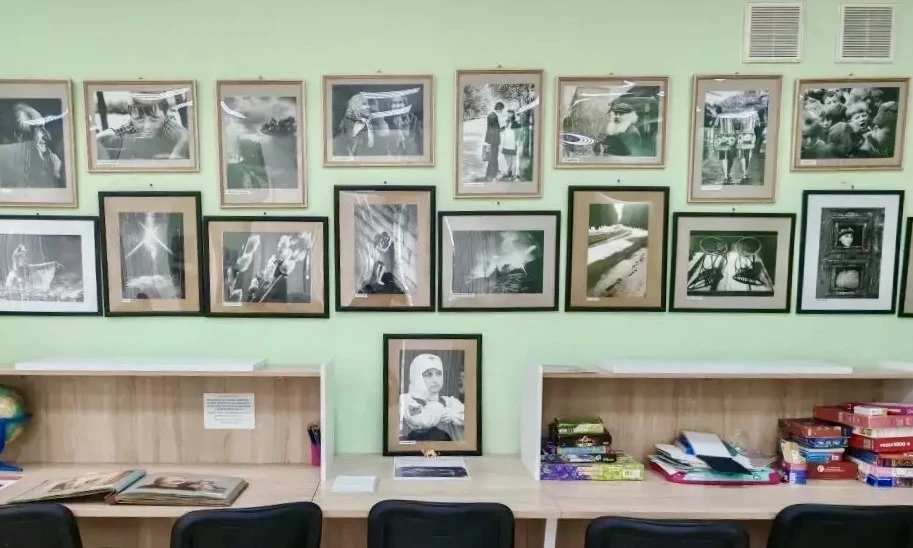 ЧТОБЫ ПОМНИЛИ СЕРДЦЕМ   ✨ В преддверии Дня Великой Победы наши первоклассники из 1 «З» Образовательн