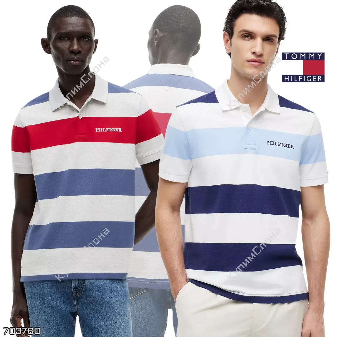 Tommy Hilfiger 🇺🇸