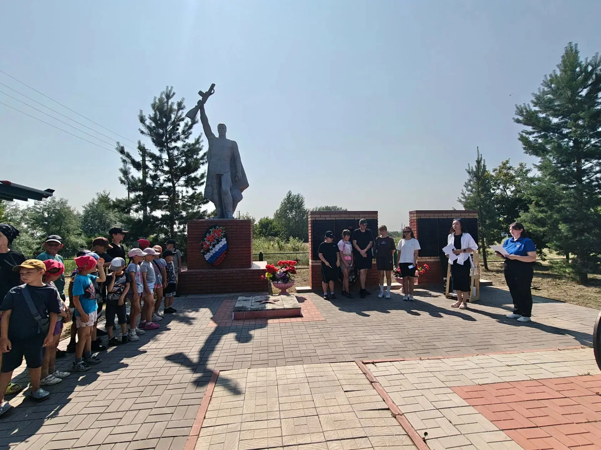 22 июня — День памяти и скорби