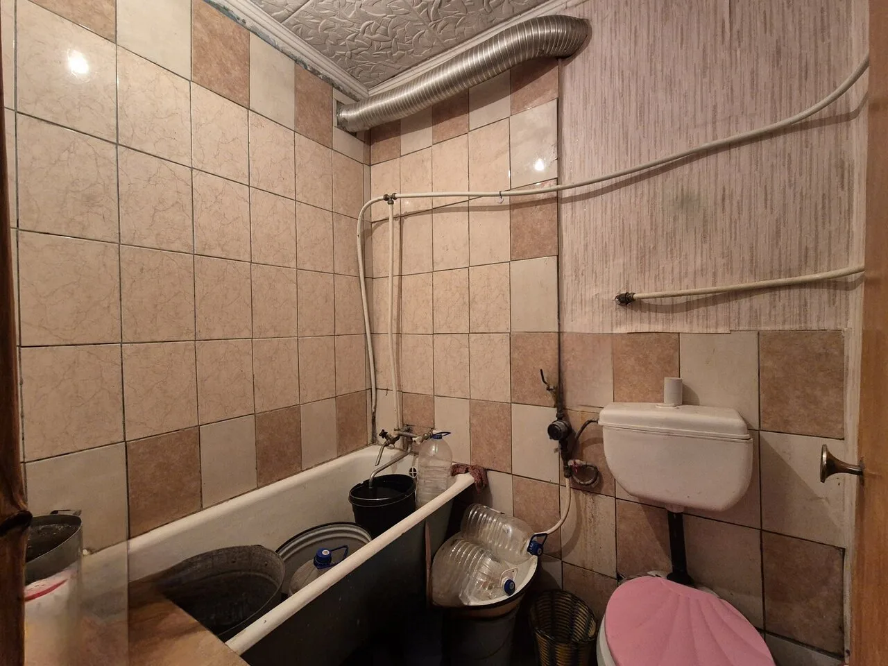 Продам 1-комнатную квартиру, Горловка, 5/5, 750.000 руб.