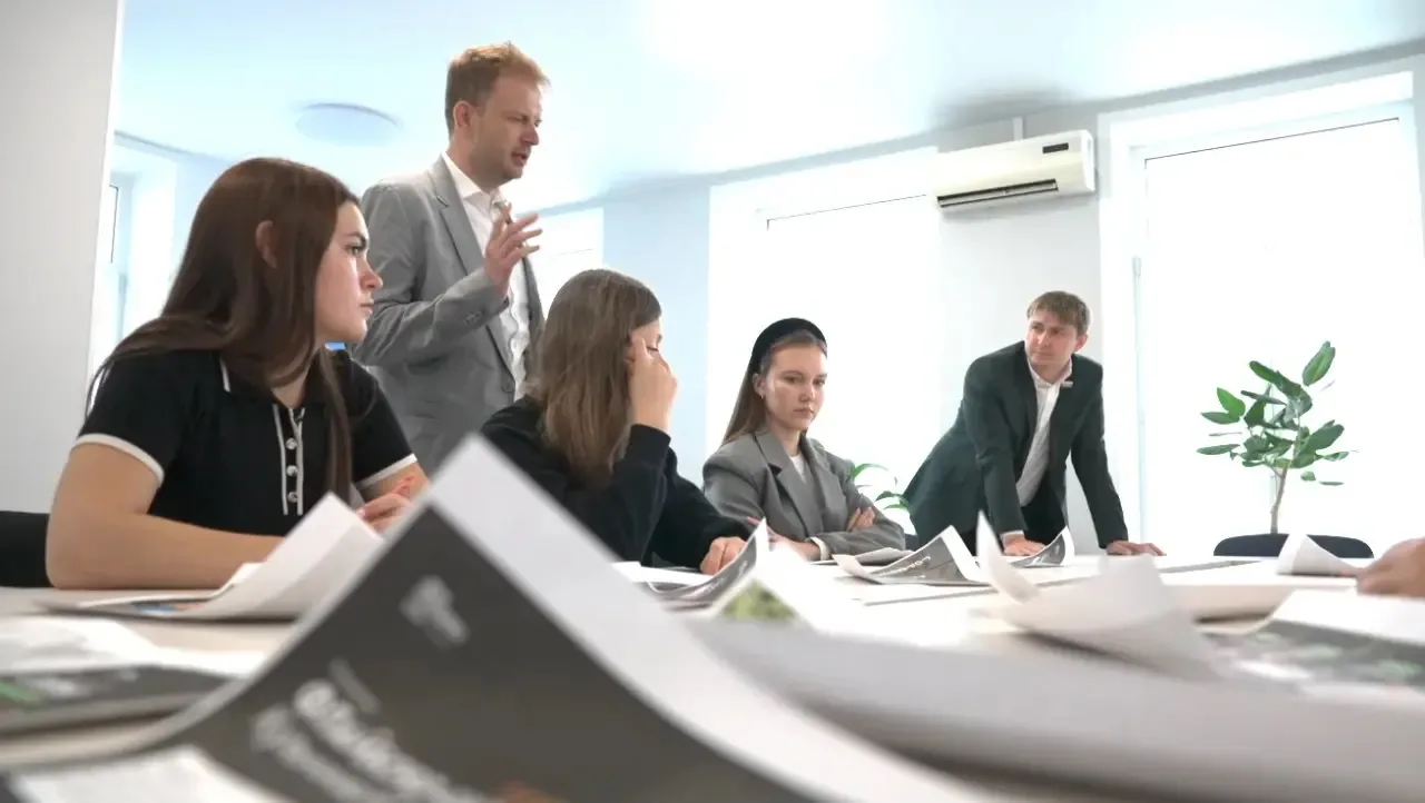 🇷🇺 Штаб открыт — и сразу в дело: Судогда готовится ко Дню молодёжи

Вчера в Судогде торжественно о