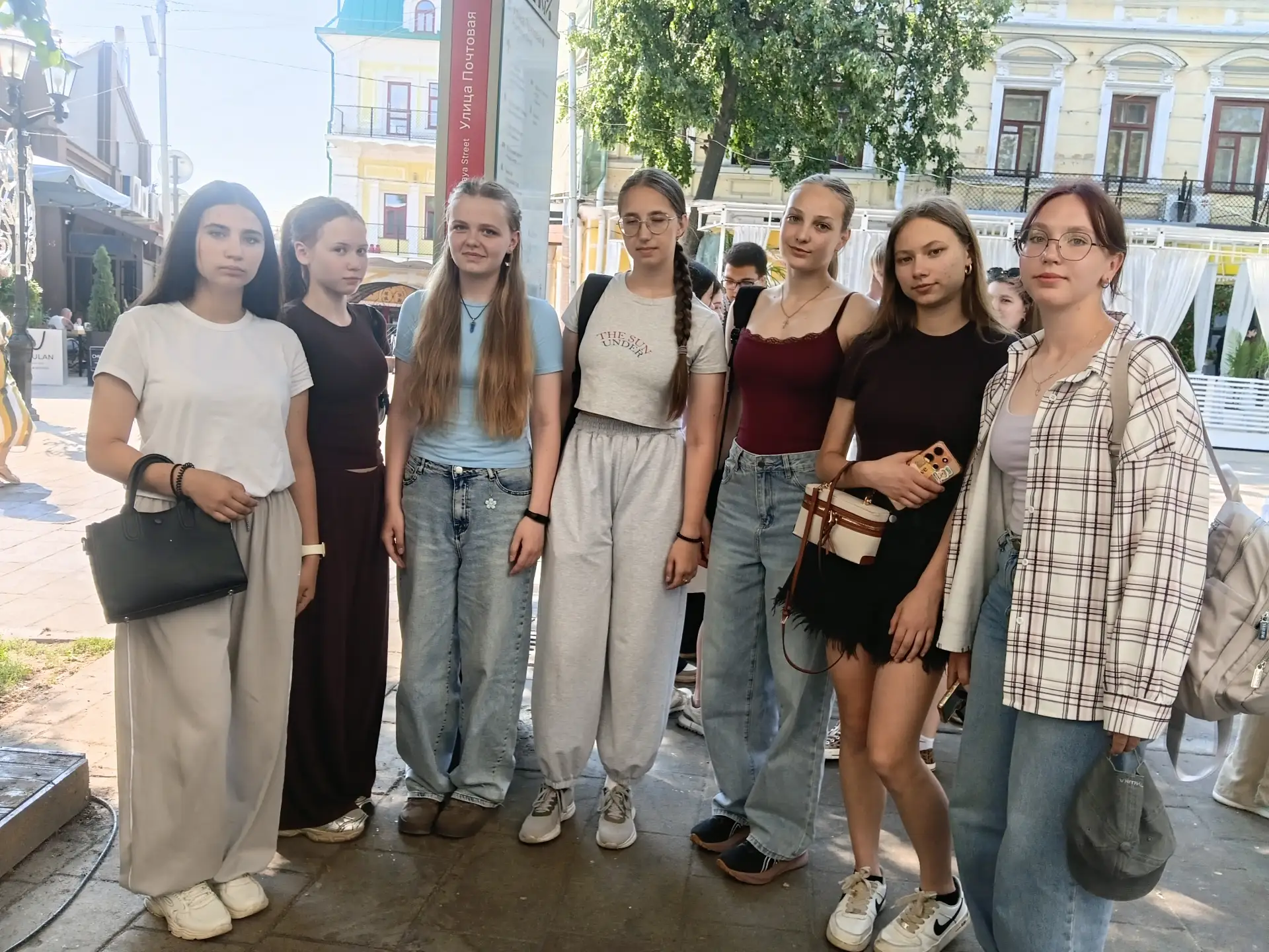 Команда МОУ «Ермишинская средняя школа им. Героя РФ С.В. Сухарева» стала победителем конкурсного отб