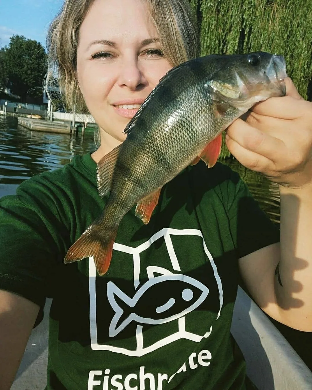 Улов от нашей подписчицы 🎣
Как вам рыбка? 🐟                                                      