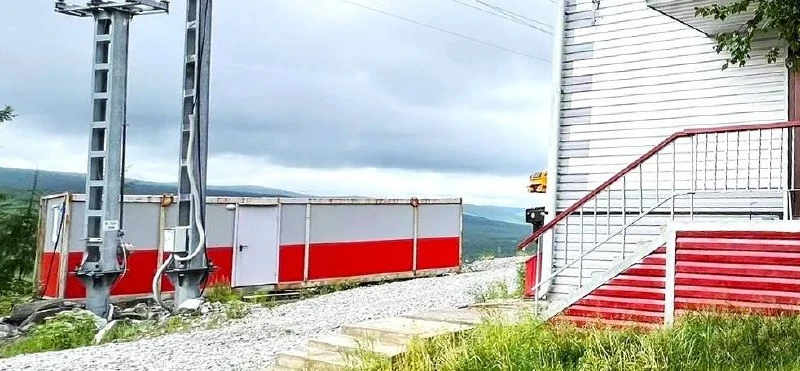 Нарушение устранено