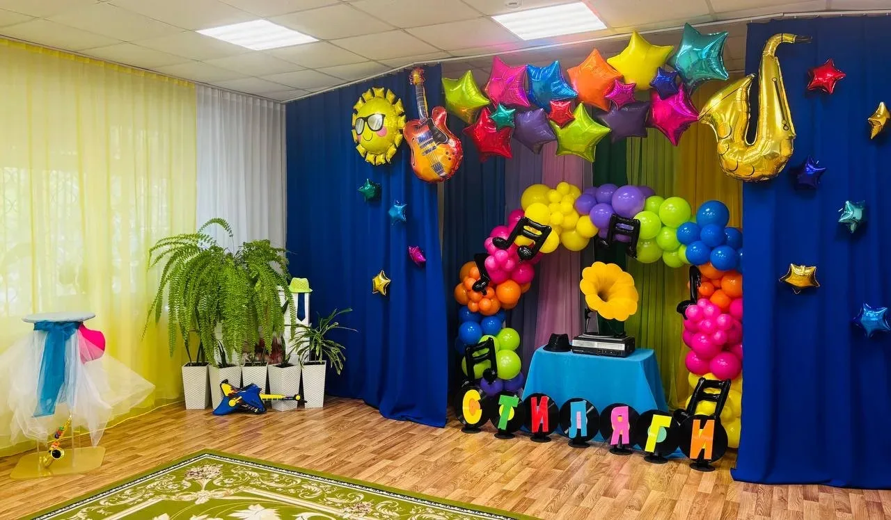 Друзья, внимание! Завтра в нашем саду начинается самая трогательная неделя — неделя вып...