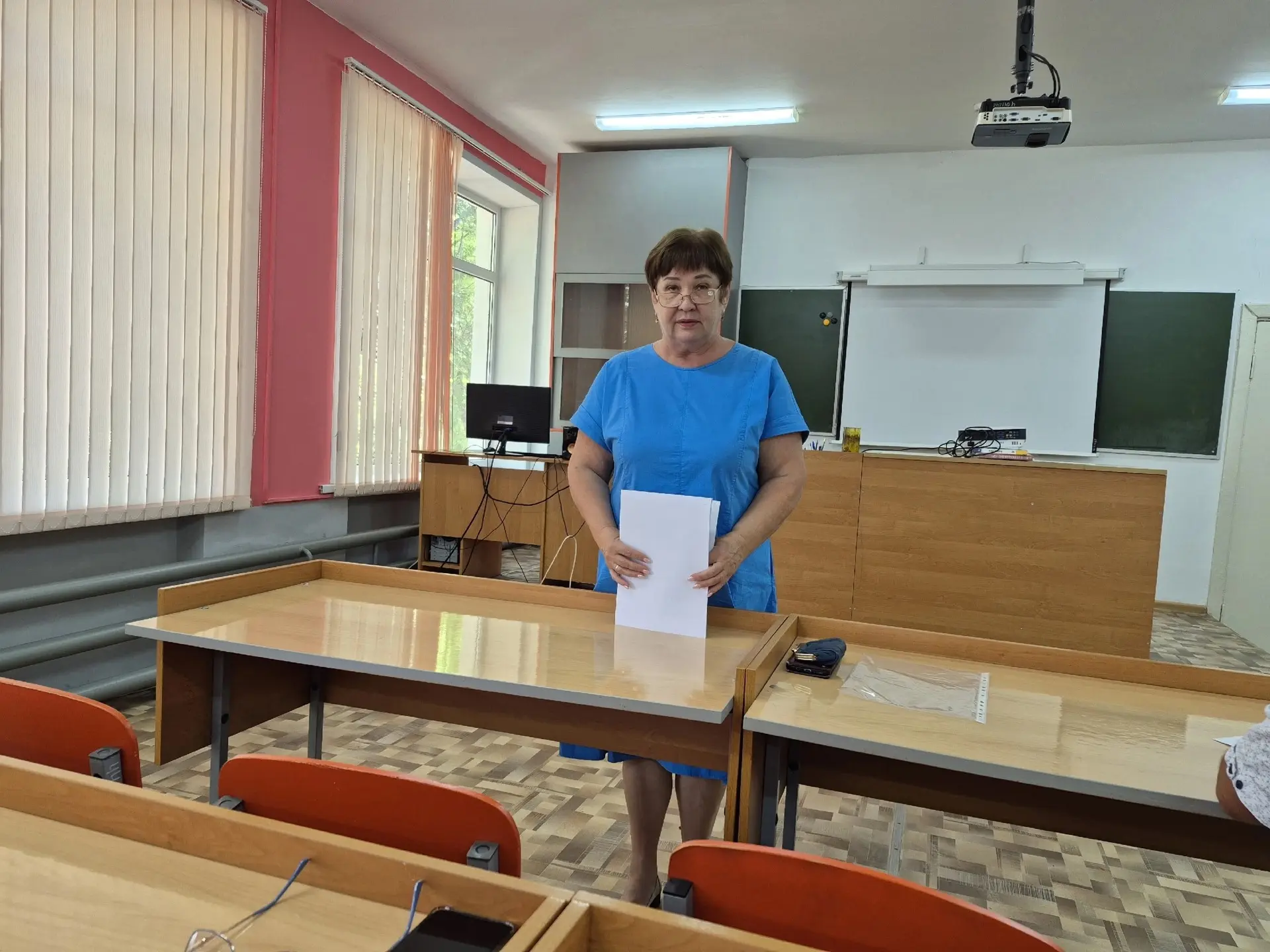 Августовский педагогический совет: итоги и планы на новый учебный год