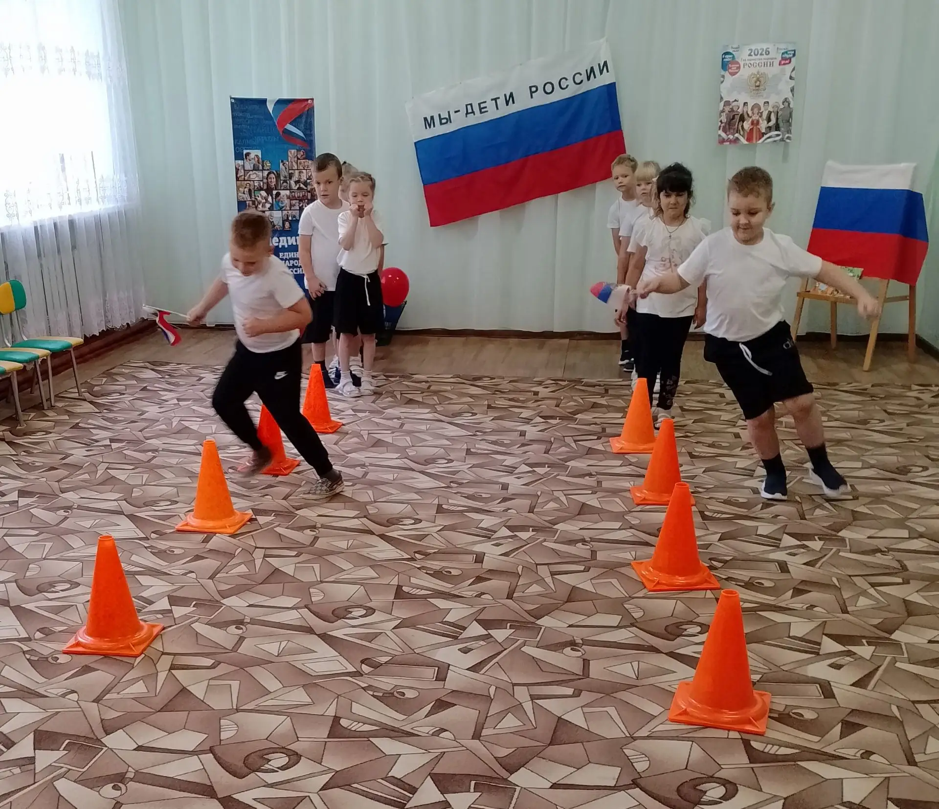 #ГодЕдинстваНародовРоссии2026