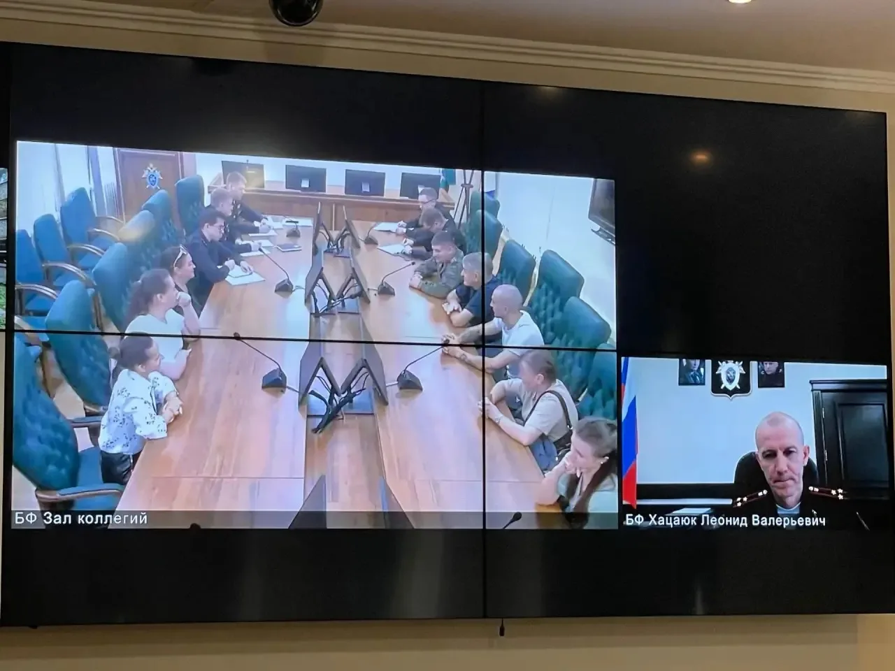 Изображение 3 к публикации «Следком»