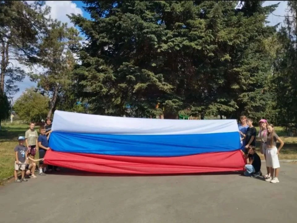 🇷🇺Во всех детских садах, школах, учреждениях дополнительного образования, организация...