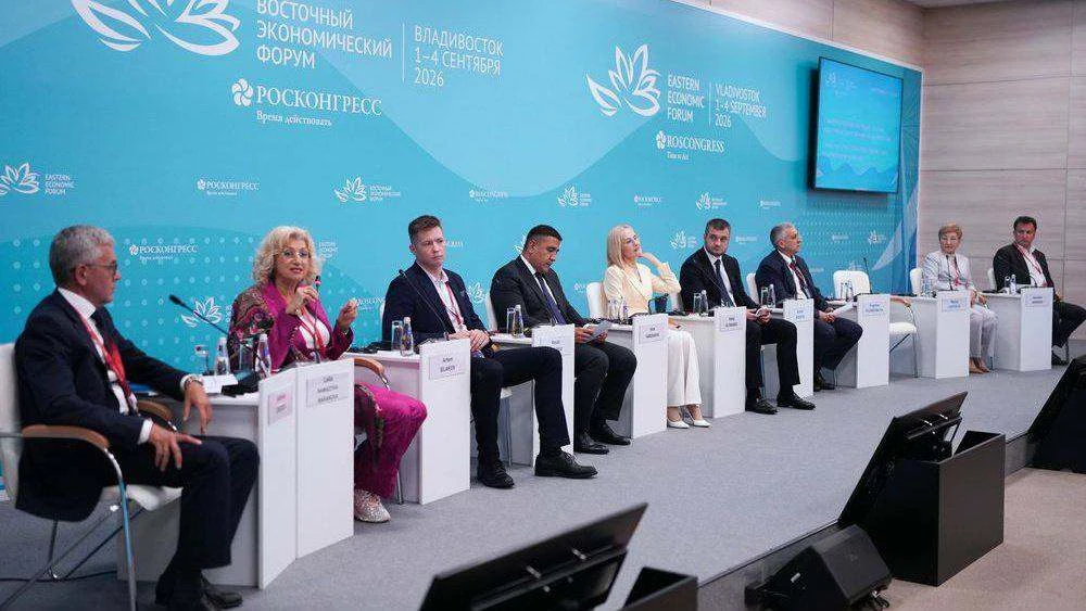 Минвостока предложило обеспечить школы и детские сады Дальнего Востока местной рыбной п...