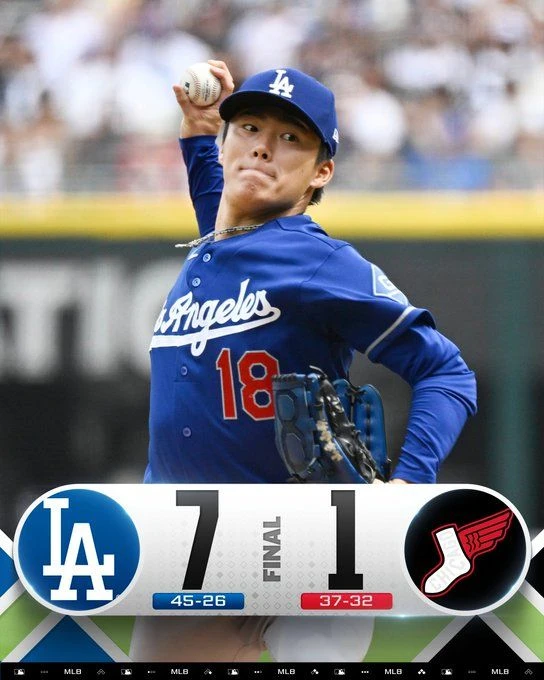 Бейсбол ⚾

США 🇺🇸  МЛБ 🏆

Канзас - Хьюстон

ТБ 4.5  Канзас  1.85 ✅✅✅

Итог матча  7:8 🧨

США 🇺�
