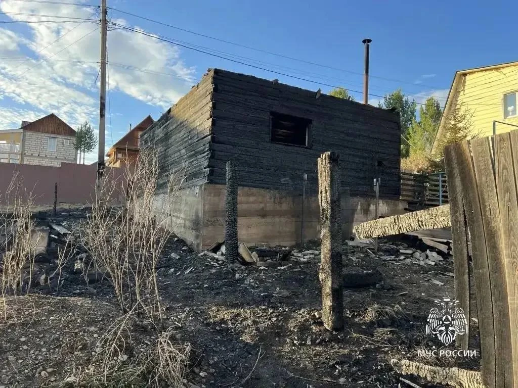 😱 Поджёг траву — сжёг соседей на 800 тысяч. СНТ «Весёлое».   Мужчина решил навести порядок на участк