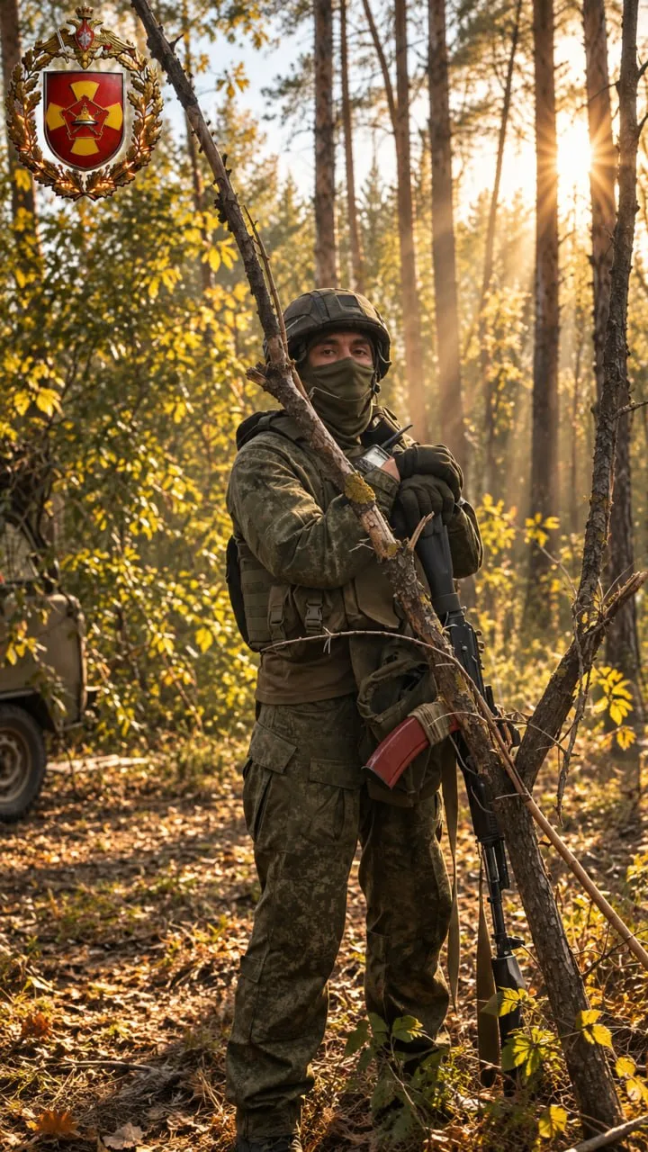 Доброе утро, Россия🫡🇷🇺