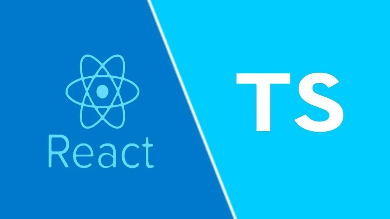#курс #React

▶️Курс «React + TypeScript»
 
React — самый популярная библиотека для создания интерфе
