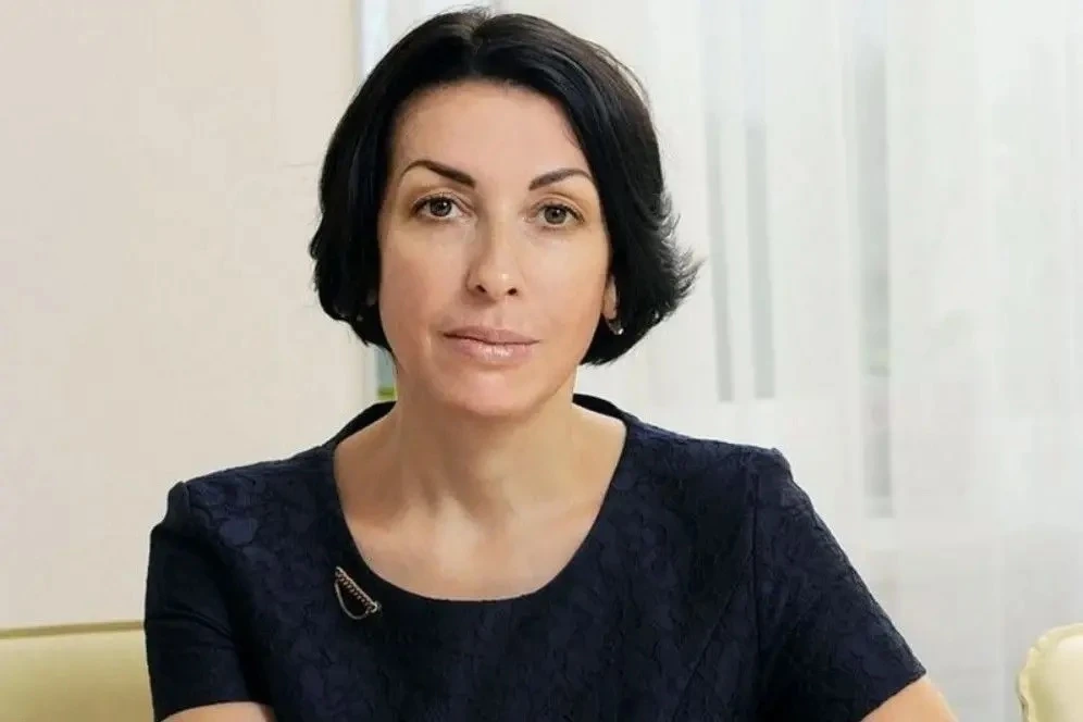 Сегодня день рождения отмечает Татьяна Савинова, заместитель Губернатора Свердловской о...