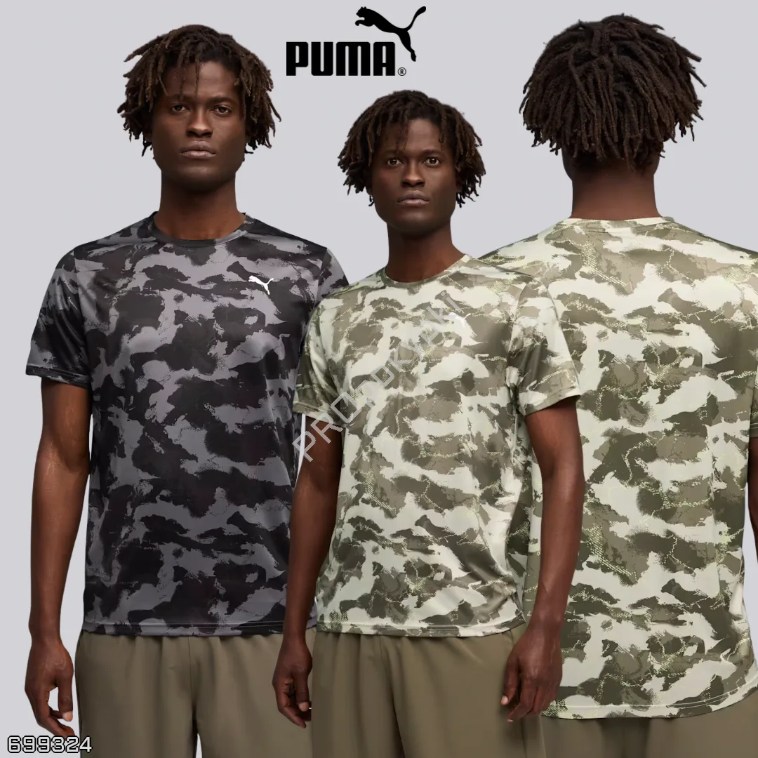 Puma 🇺🇸