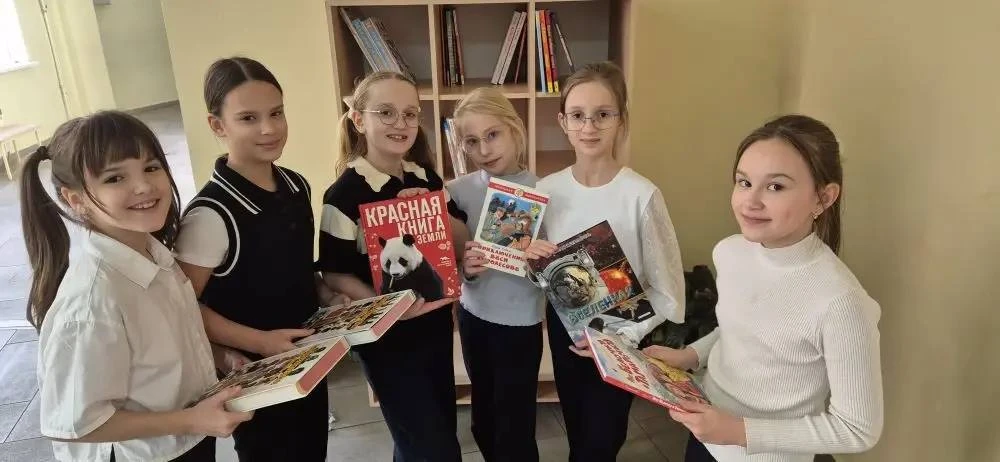 Международный день книгодарения   📅14 февраля 2012 года отмечается один из самых молодых праздников 