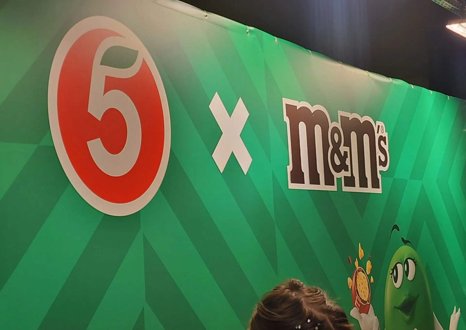 Кобрендинг в FMCG вышел в офлайн.