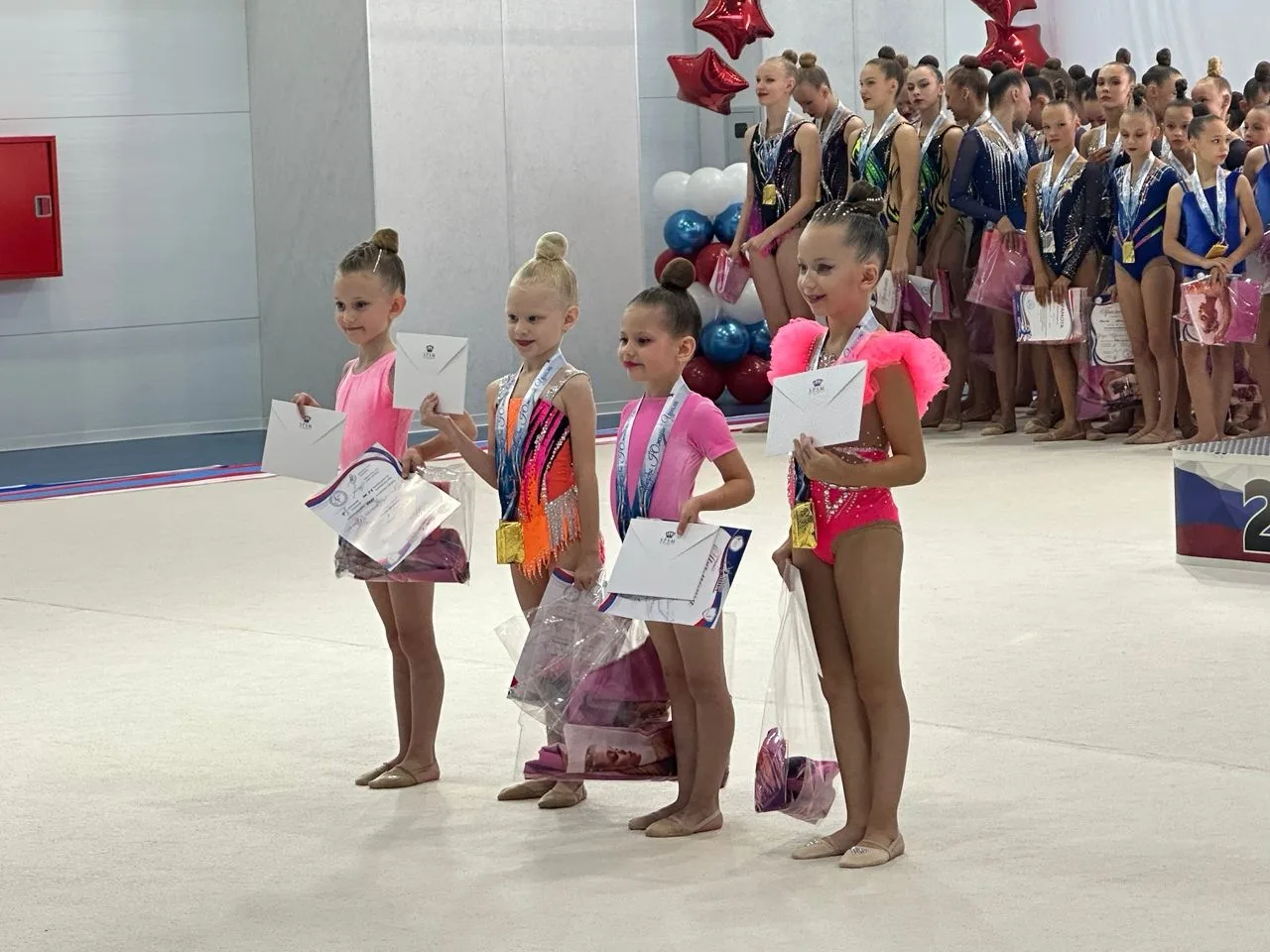 🏆 ЗВЁЗДЫ ЮЖНОГО УРАЛА ЗАЖГЛИСЬ! 🏆