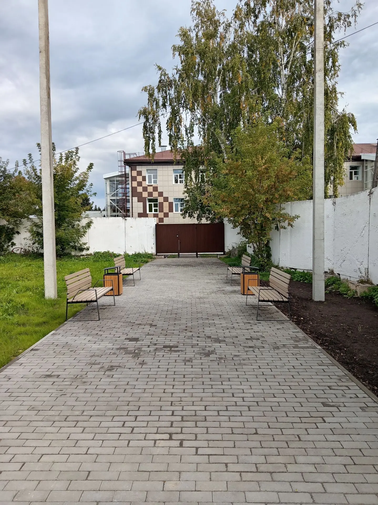 Уважаемые посетители нашего детского сада ✨