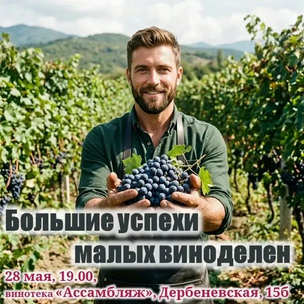 28 мая 2026 года, ЧЕТВЕРГ “Ассамбляж”