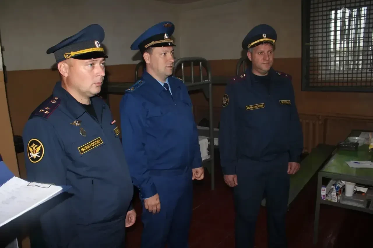 ❗️ Сегодня, 9 сентября 2026 года, первый заместитель прокурора Ульяновской области Миха...