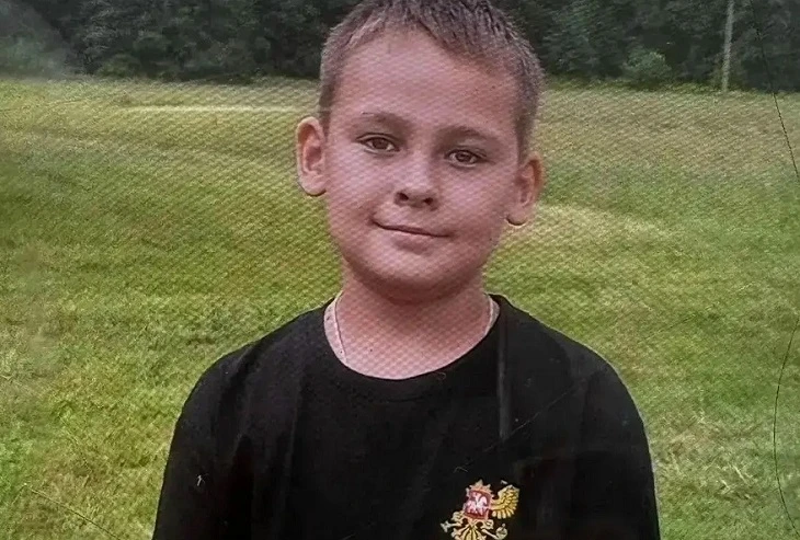 12-летнего школьника разыскивают в Волжском. Кирилл Деменко ушел из дома еще 4 сентября...