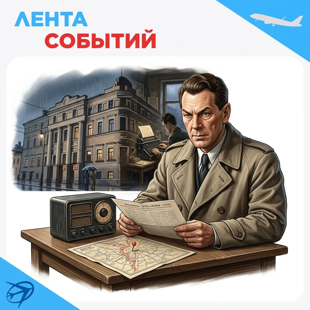 Традиционно учебная неделя в РАТК началась с «Разговоров о важном». На этот раз темой д...