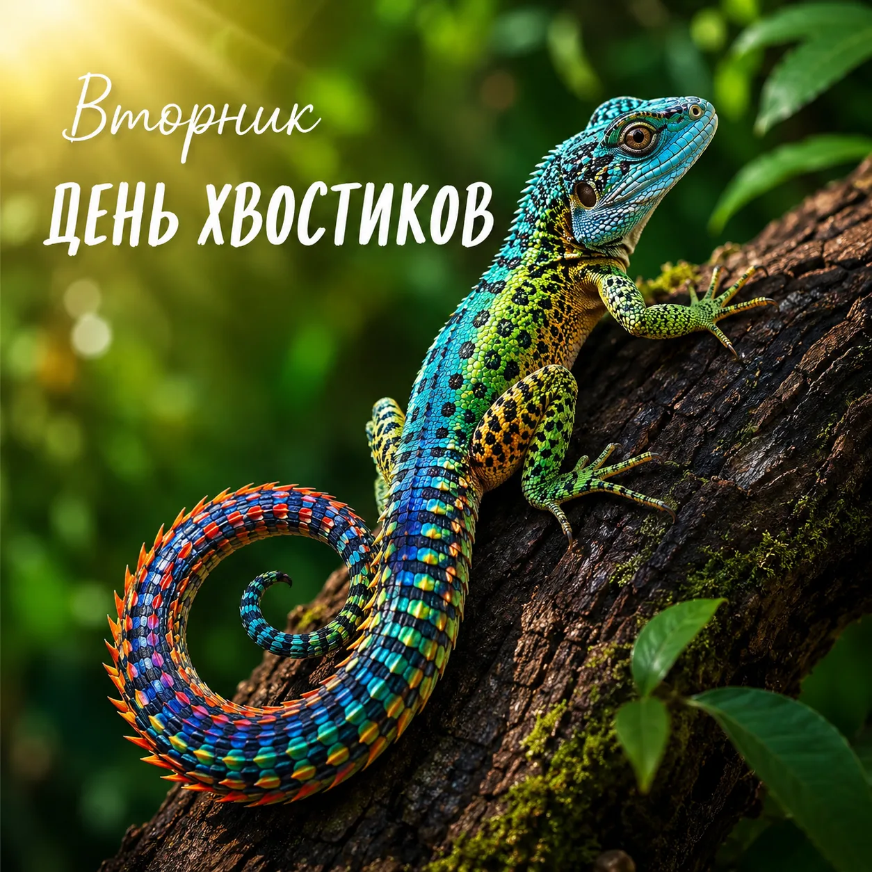 Сегодня вторник -  наш традиционный день хвостиков! 
Хвостик - любая комфортная сумма на карте сверх