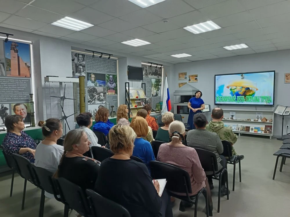 ✅ ГИМНАЗИЯ-ЭТО ИНТЕРЕСНО!  📌 В МБОУ Гимназия №21 прошёл конкурс – тренинг «Пропаганда благоприятной 
