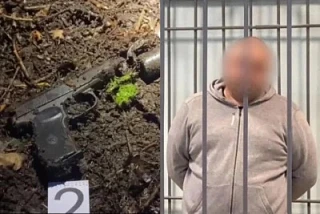 ❗️Убийца директора колледжа олимпийского резерва  отправится на СВО.