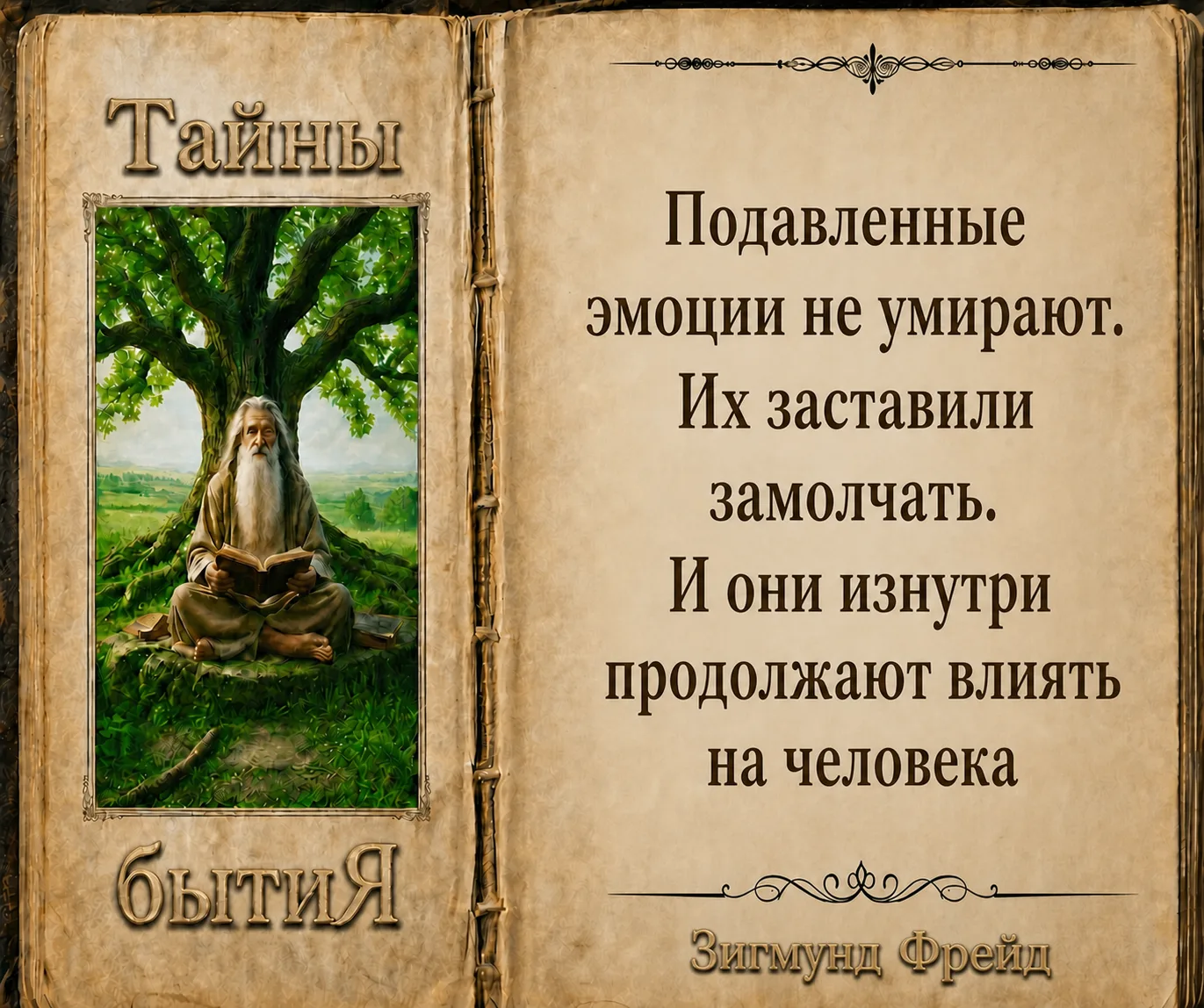Делитесь с близкими, забота начинается с простых шагов!