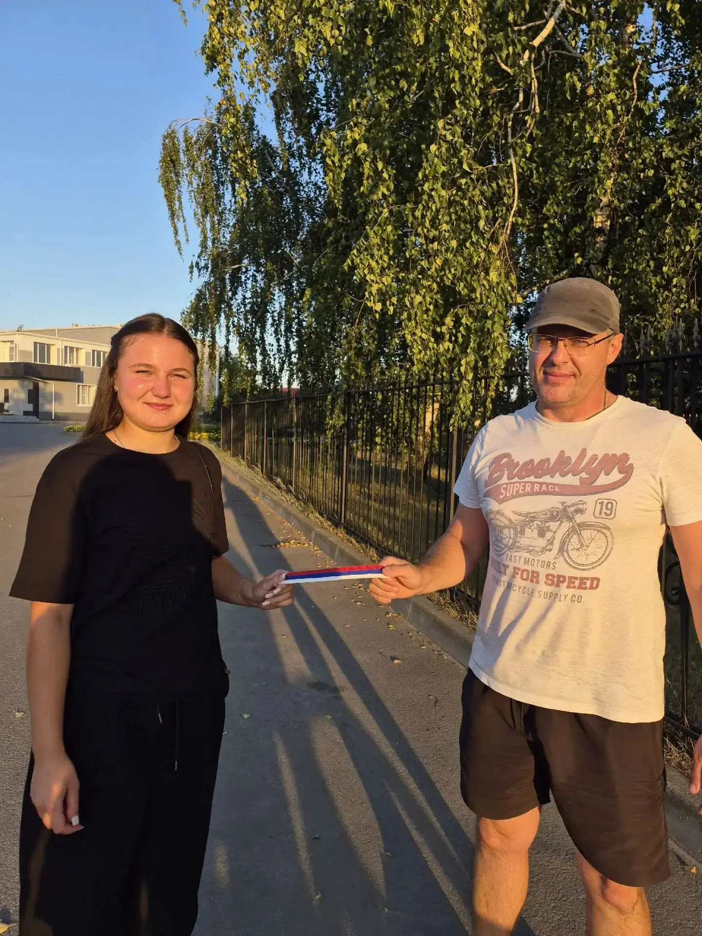 День Государственного флага Российской Федерации — праздник, который объединяет всю стр...