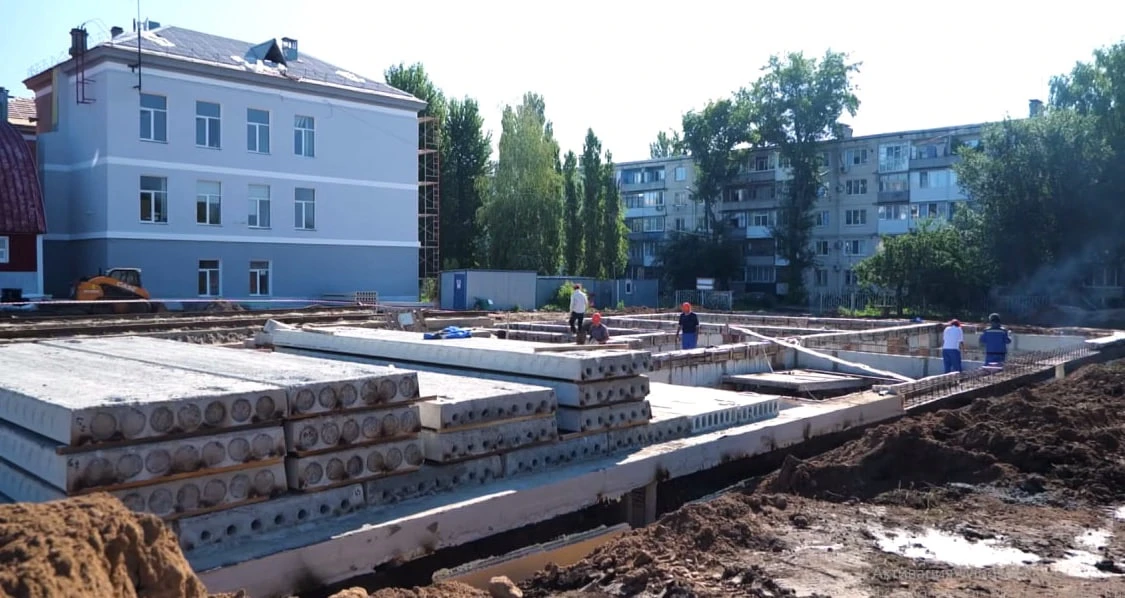 В Саратовской области резко снизился уровень требований к застройщикам — в десять раз

Ранее в рамка