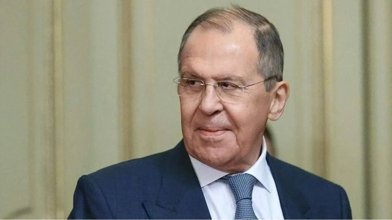 Сергей Лавров посоветовал запомнить слова президента России о том, что, если Европа нап...