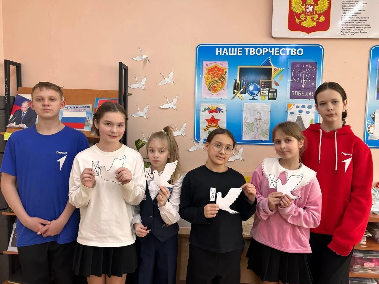🕊Акция "Блокадная ласточка" 🕊   🕊"Блокадная ласточка» появилась весной 1942 года, когда многие жител
