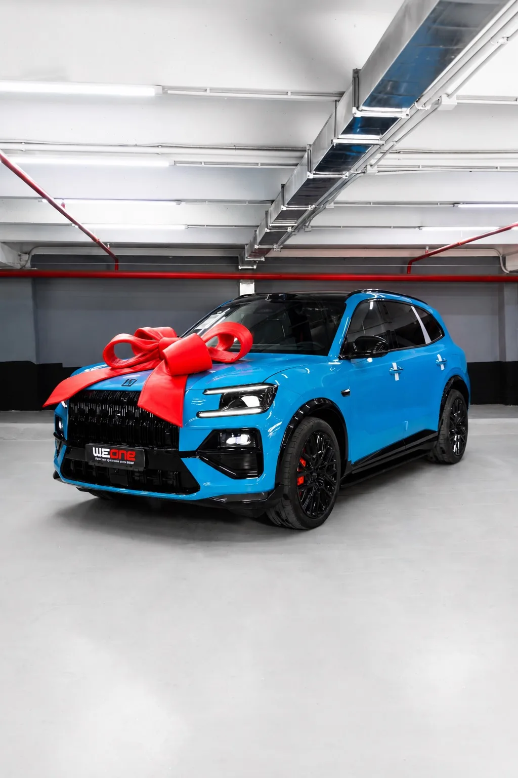 🚙  Zeerk 8X Dawn Shadow Glow | ПРИВЕЗЛИ ПОД ЗАКАЗ ДЛЯ КЛИЕНТА