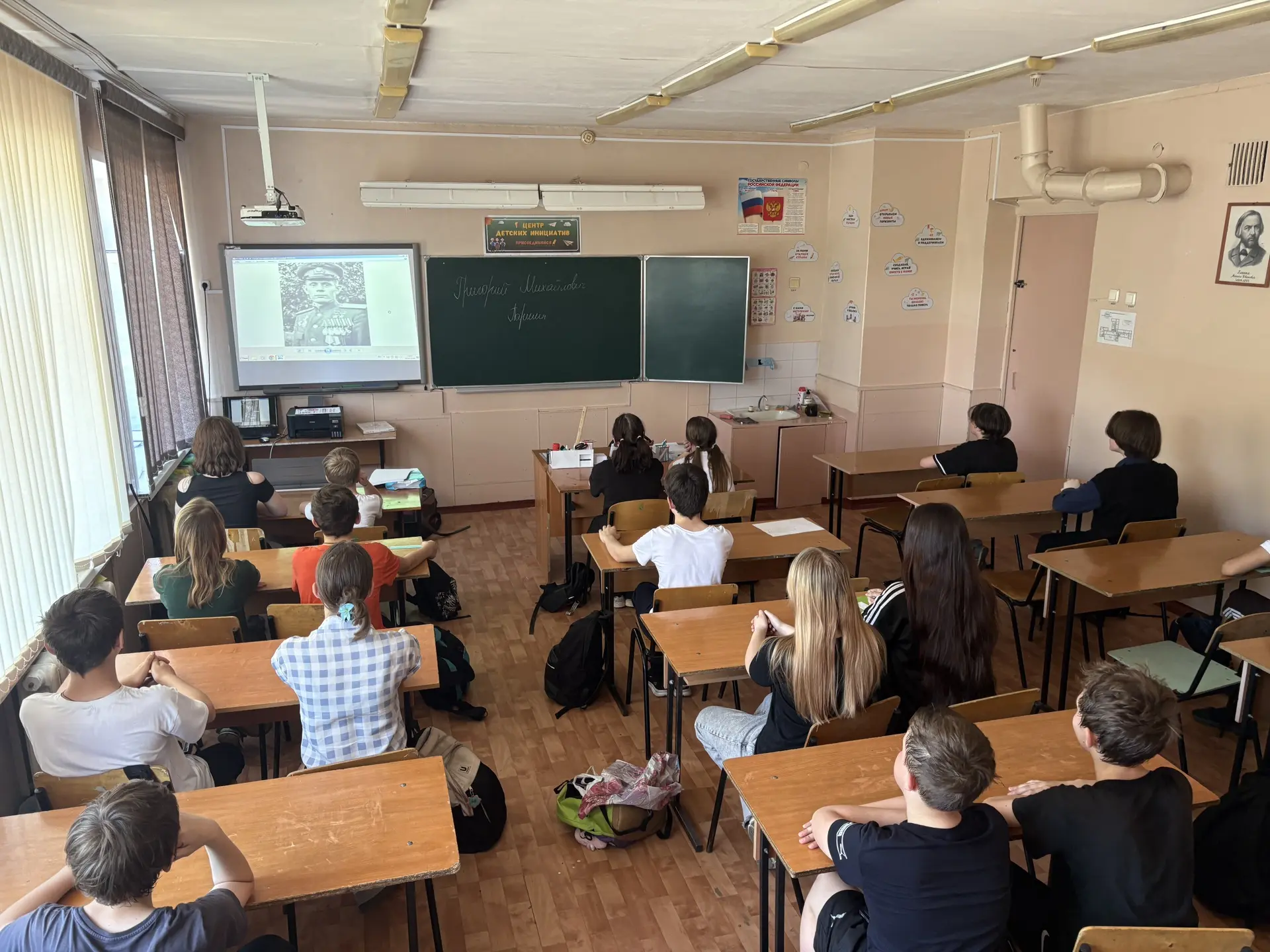 110 лет в небесах памяти: Герой нашего края ✈️🎖️
