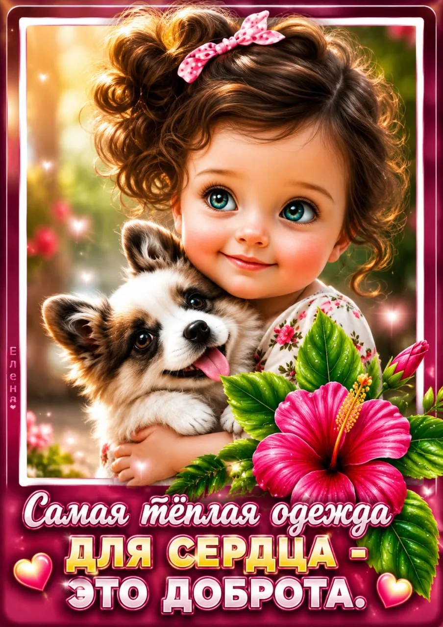 💚💛❤️ Настроение в открытке. 




☀️✨🟢✨☀️

МЫ в МАХ - подписаться.

❤️ Фабрика Поздравлений
📌#нас