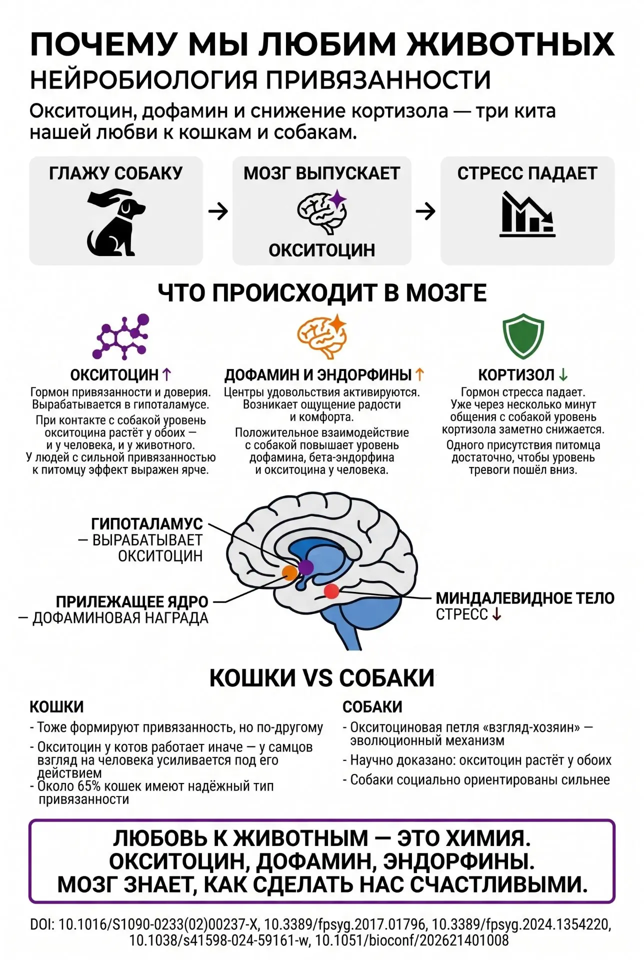 Раз уж сегодня день знаний, я , как учитель в прошлом и психолог в настоящем, немного п...