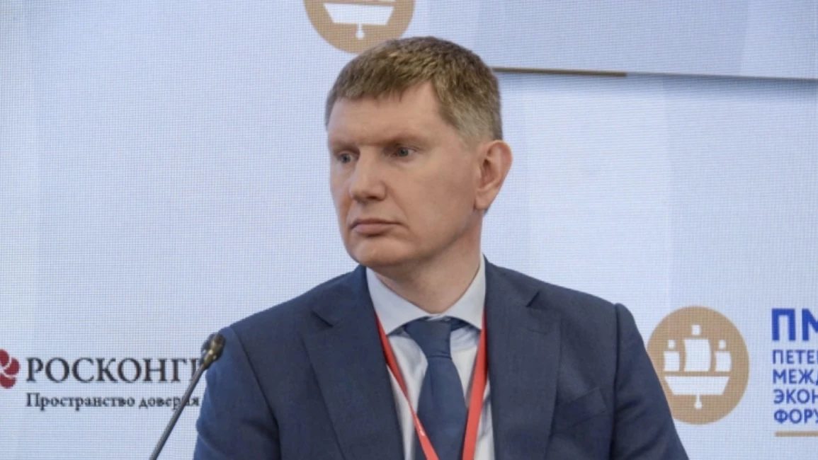 В экономике России еще есть возможности для увеличения уровня заработных плат. Об этом заявил минист