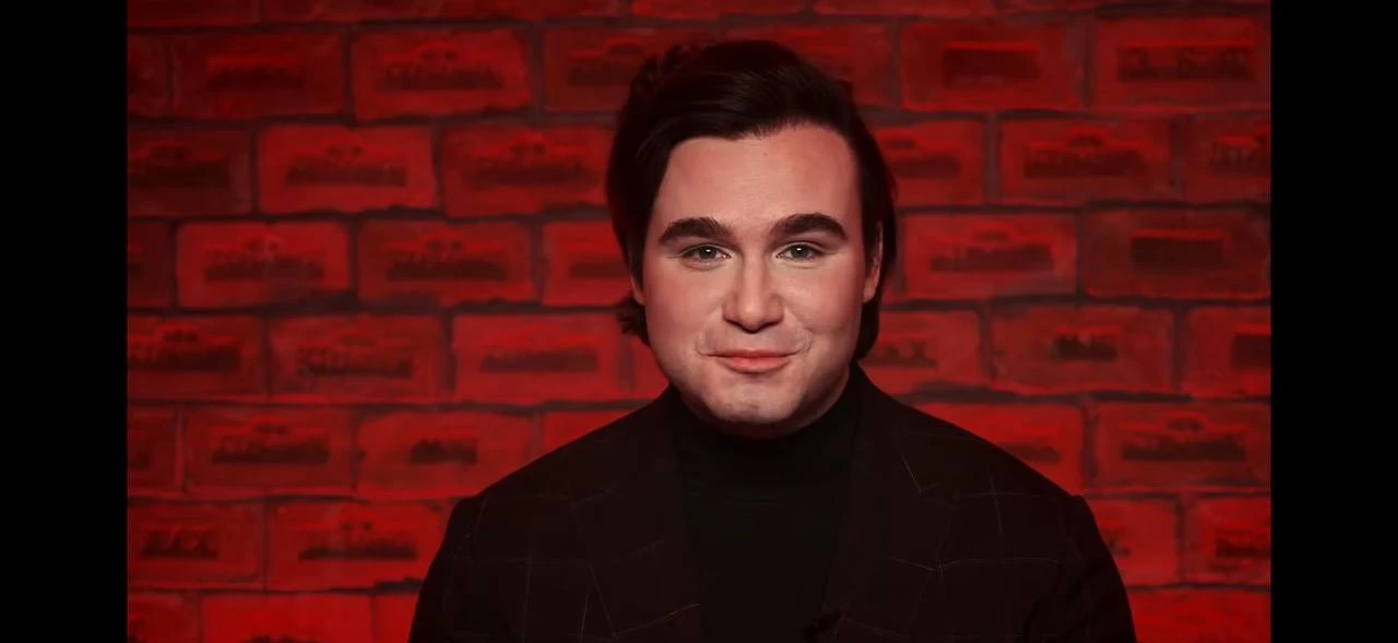 Никогда не осуждаю за внешность, но что случилось с Николаем Соболевым, надеюсь, что все хорошо, нра